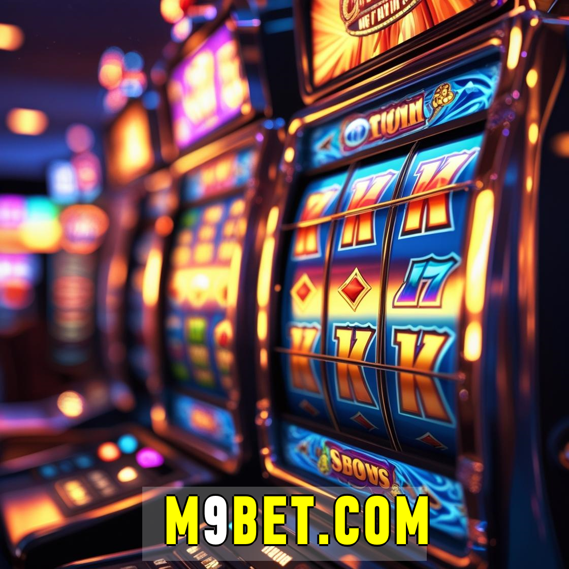 m9bet - O Melhor Cassino Online com Dealers ao Vivo, Roleta e Blackjack no Brasil