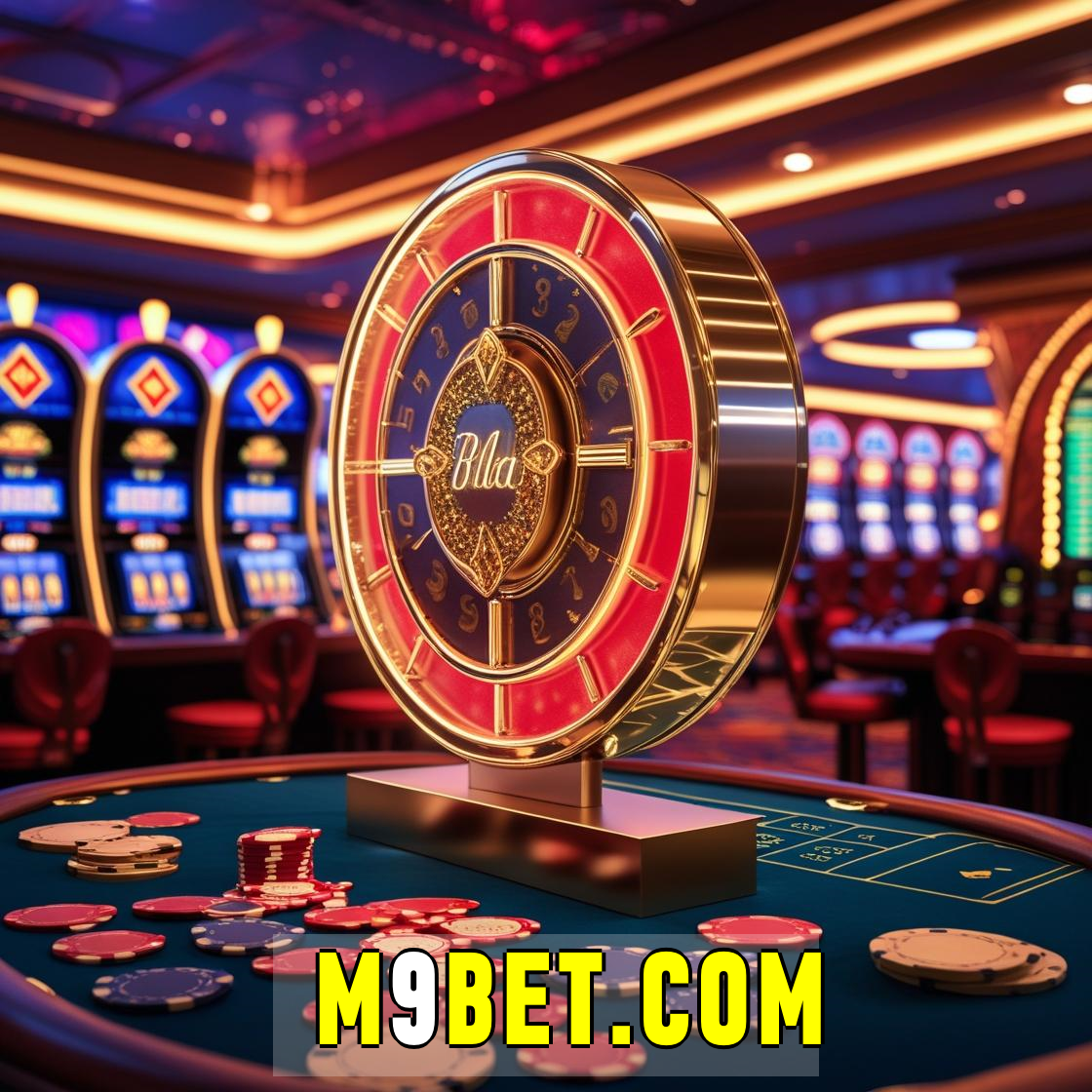 Descubra o Aplicativo Móvel da m9bet: Jogue em Qualquer Lugar!