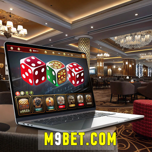 m9bet - Slots de Alta Volatilidade, Mega Prêmios e Jogos de Mesa com Estratégia Avançada