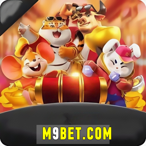 m9bet: Plataforma Confiável e Cassino Premiado
